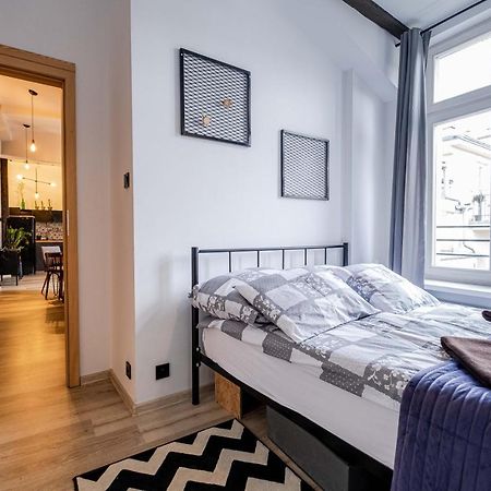 Orzeszkowej Premium Apartament Краків Екстер'єр фото