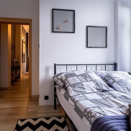 Orzeszkowej Premium Apartament Краків Екстер'єр фото