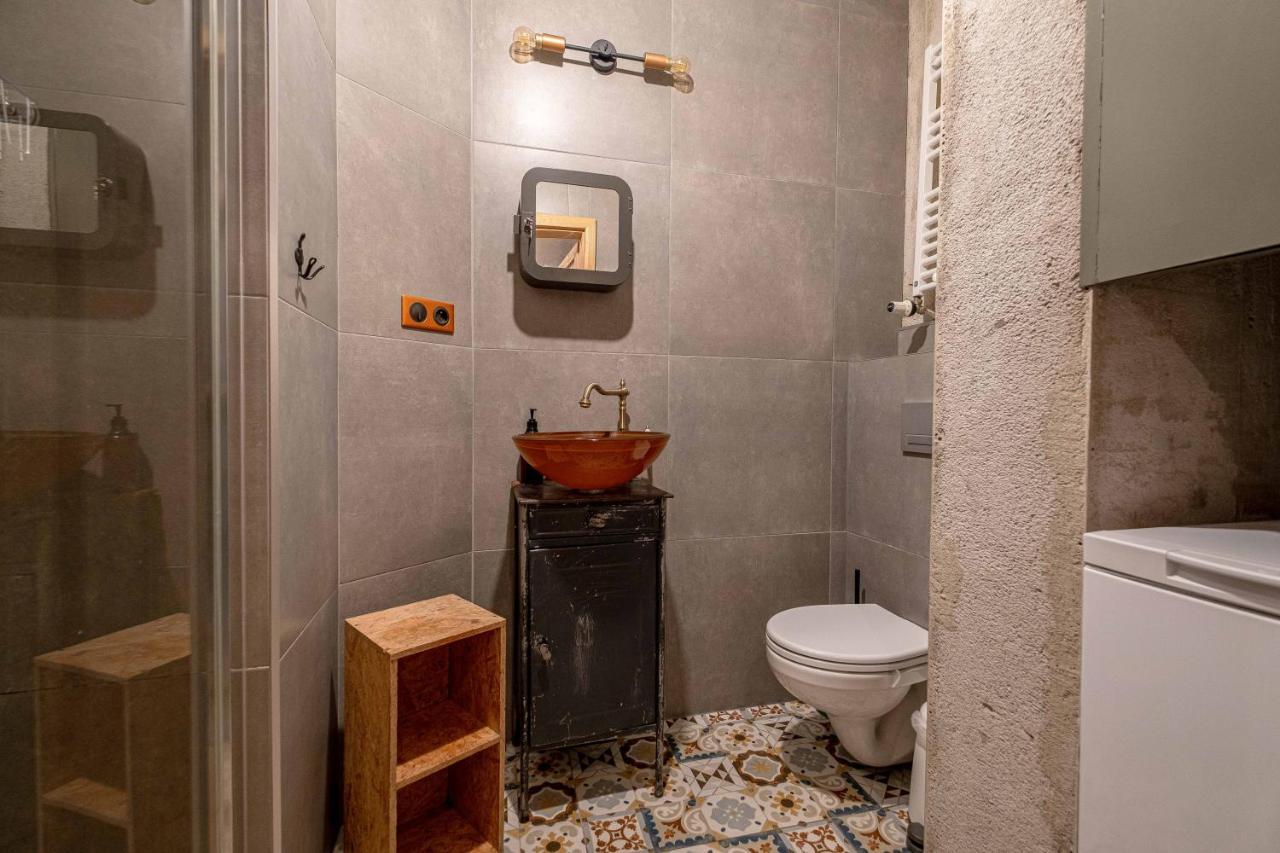 Orzeszkowej Premium Apartament Краків Екстер'єр фото