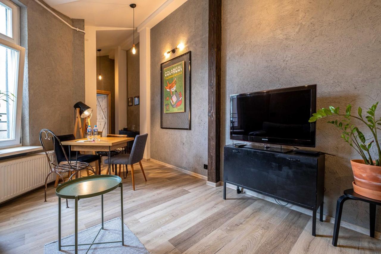 Orzeszkowej Premium Apartament Краків Екстер'єр фото