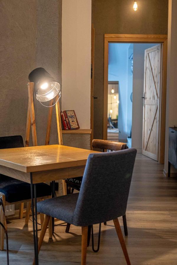Orzeszkowej Premium Apartament Краків Екстер'єр фото