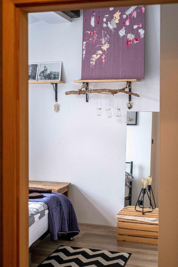 Orzeszkowej Premium Apartament Краків Екстер'єр фото